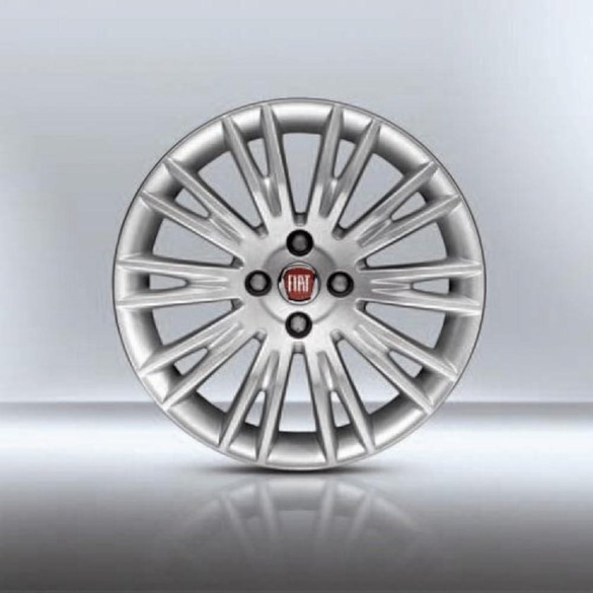 Фиат Браво диски