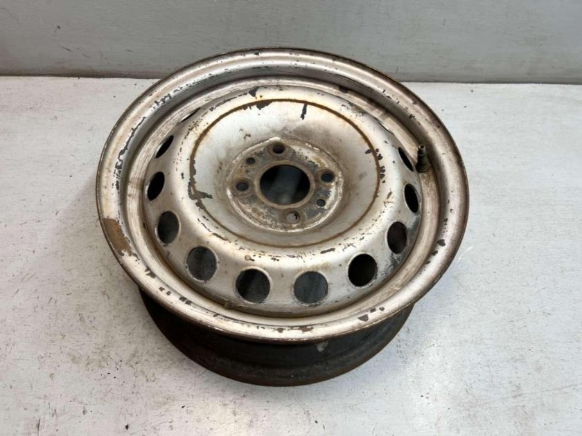 Диски Fiat Bravo