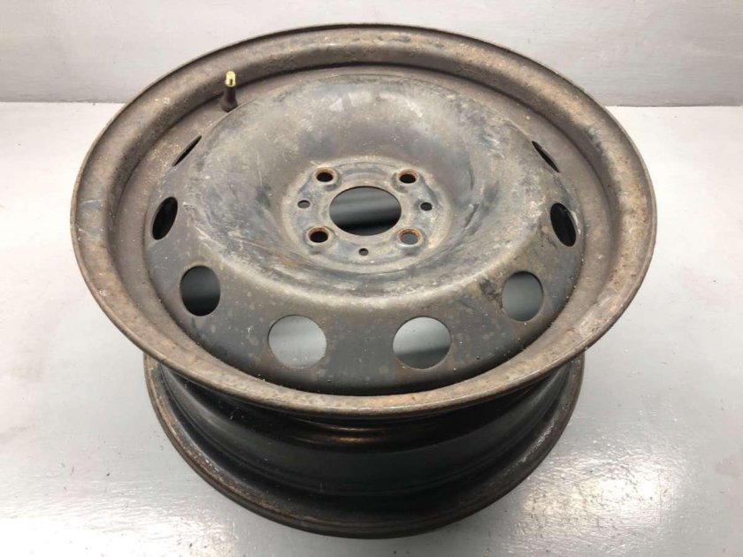 Диски Фиат 517990011