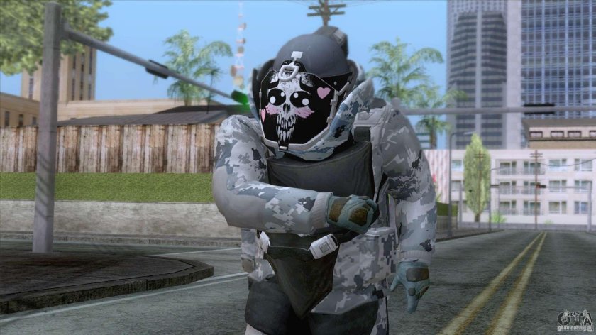 Бульдозер Пэй Дэй 2