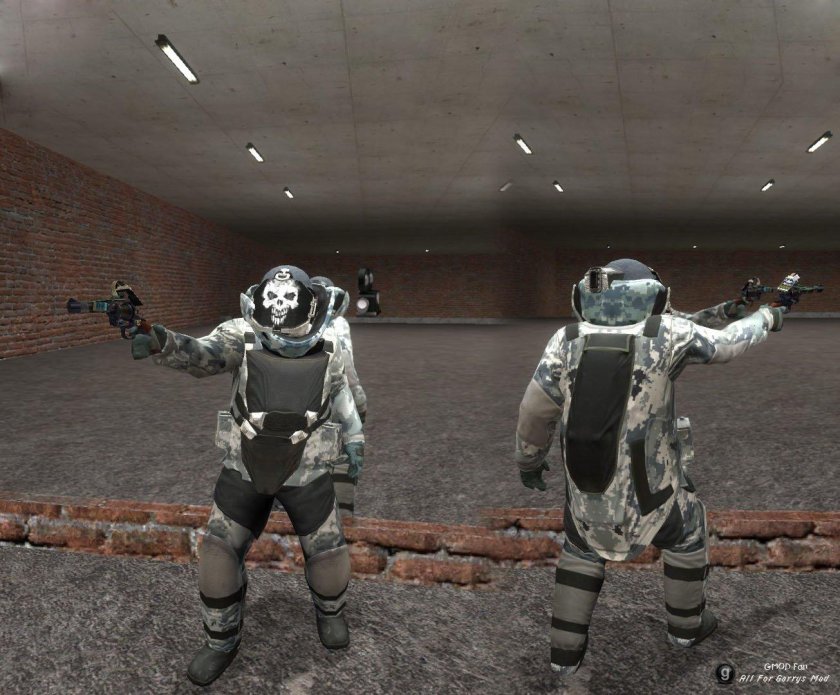 Payday 2 Zeal Bulldozer