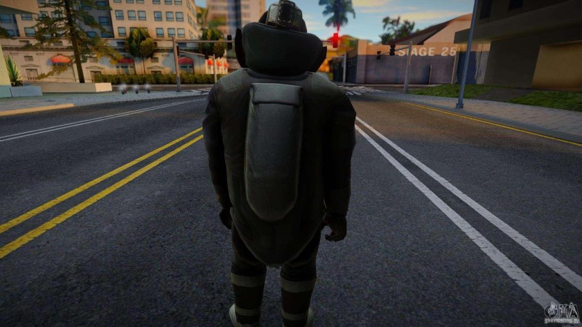 Payday мод самп