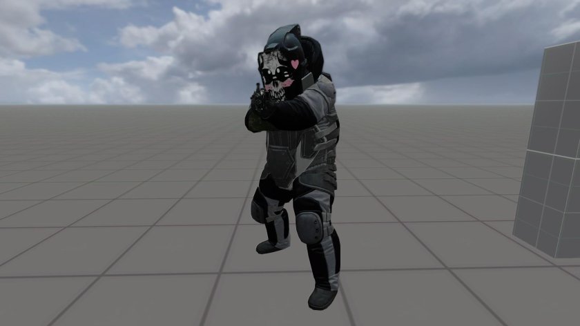 Payday 2 Zeal Bulldozer