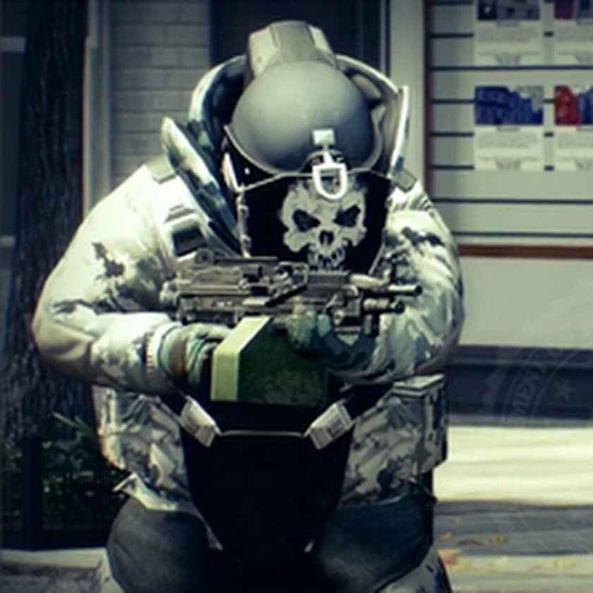 Джаггернаут пейдей