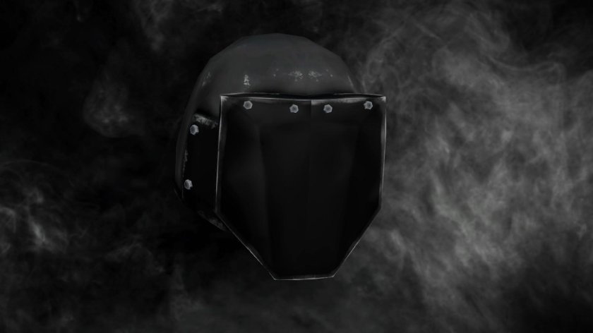 Шлем бульдозера payday 2