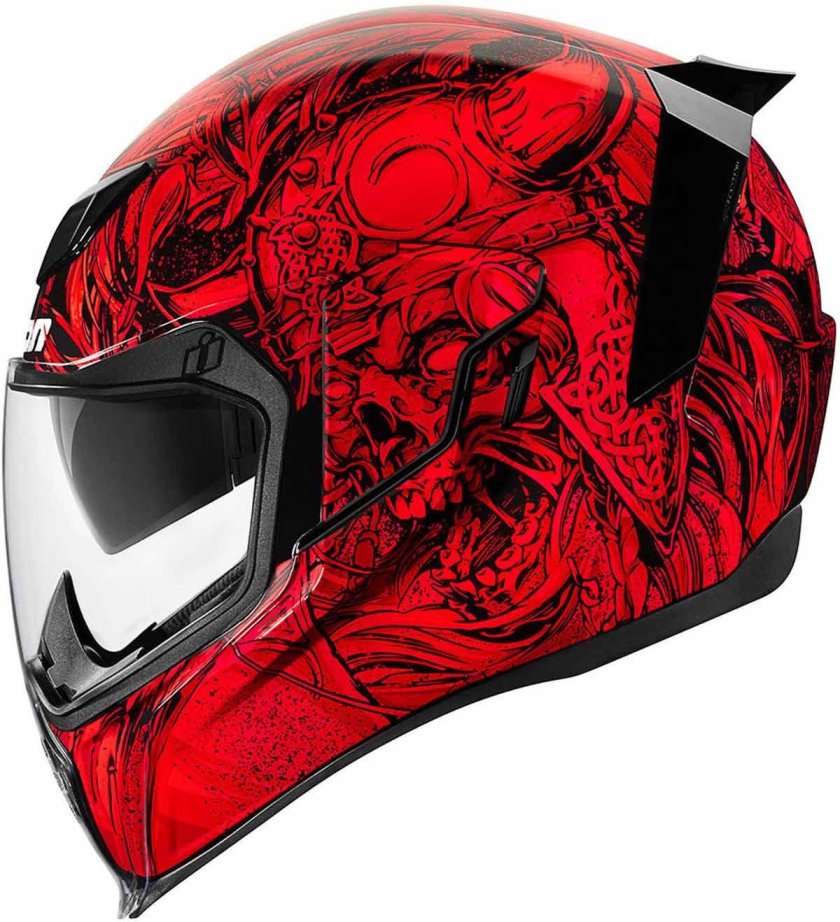 Мотошлем icon Airflite