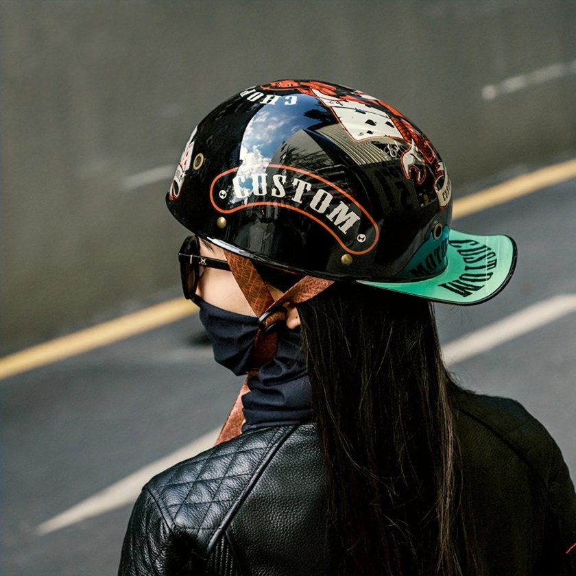 Мотоцикл утка