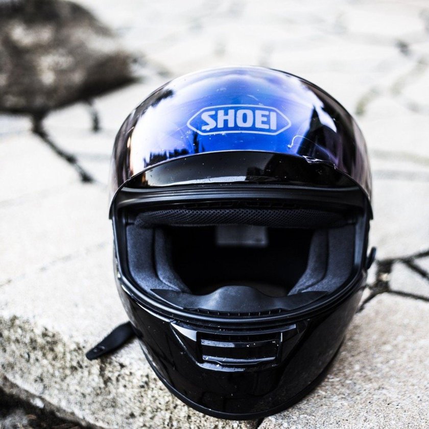 Шлем BMW Airflow 2