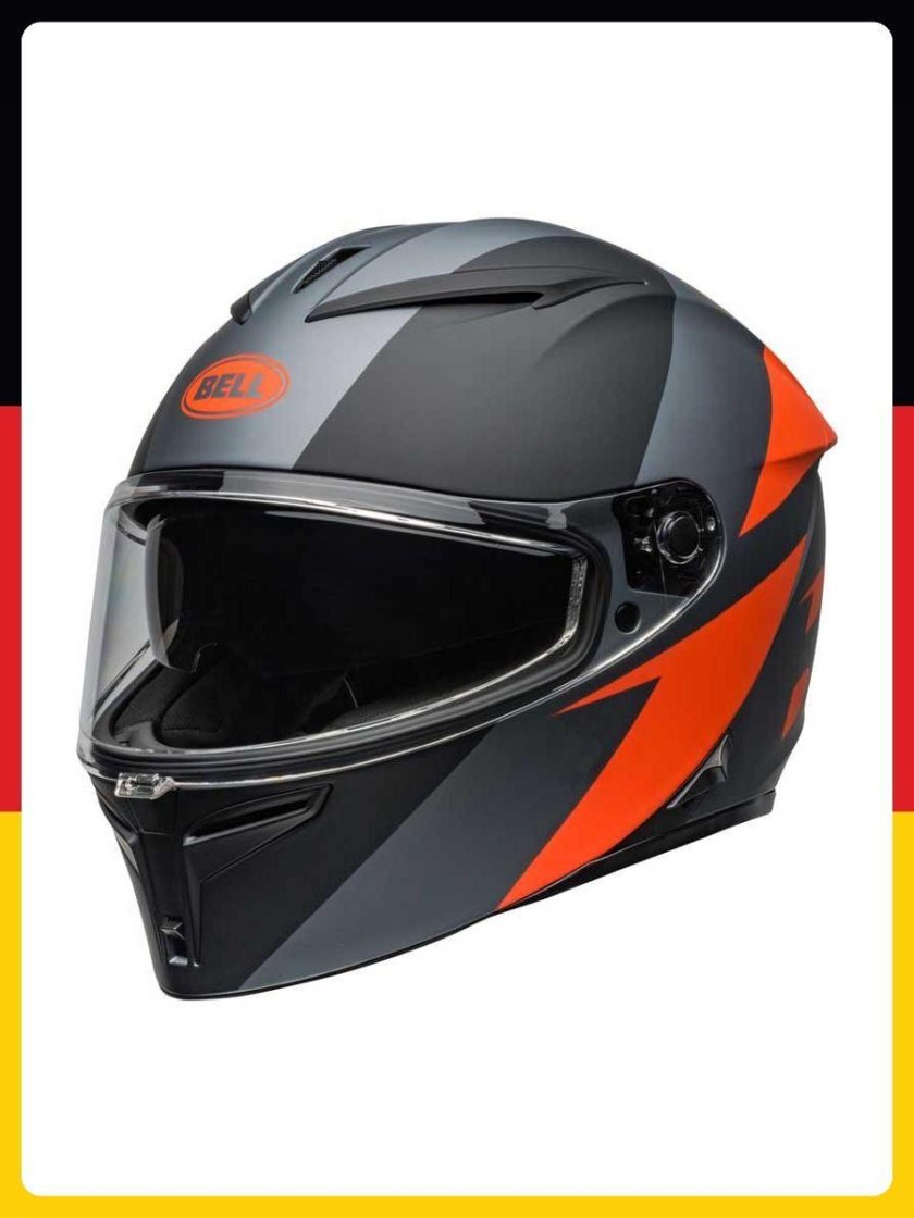 Шлем ктм интеграл