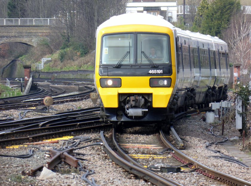 British Rail class 404
