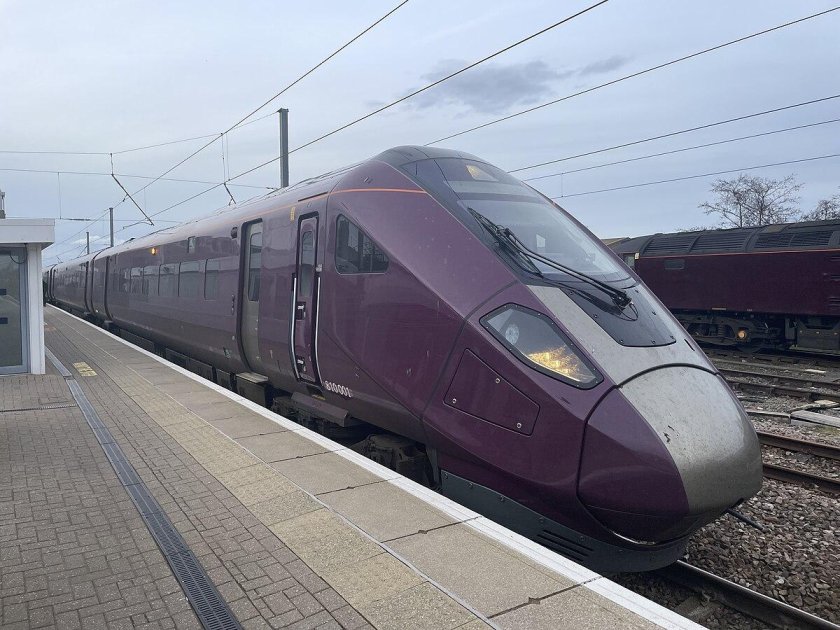 British rail class 180