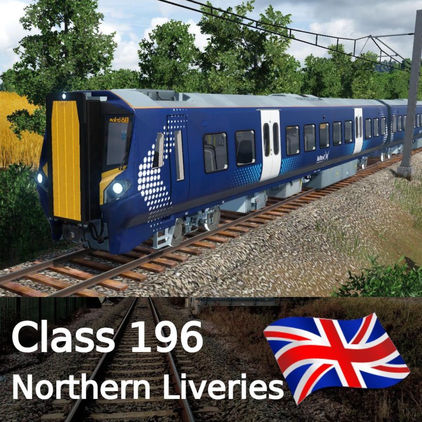British rail class 43