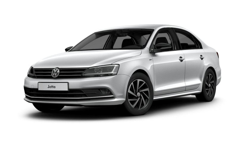Фольксваген Джетта 2015
