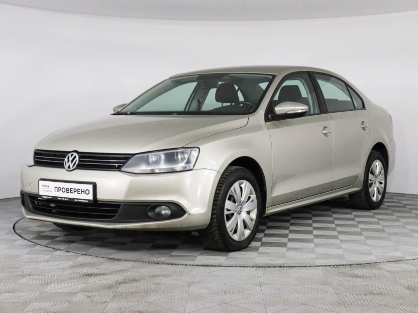 Фольксваген джетта 2014 года