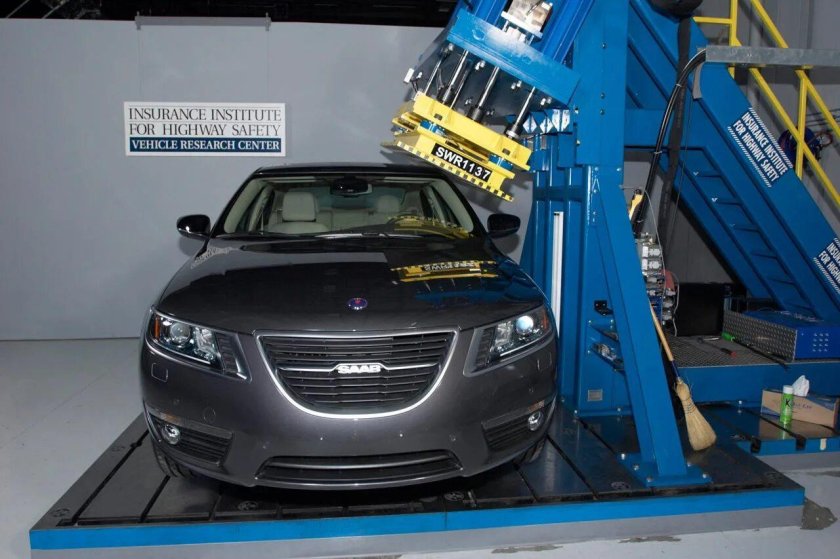 Шведские автопроизводители