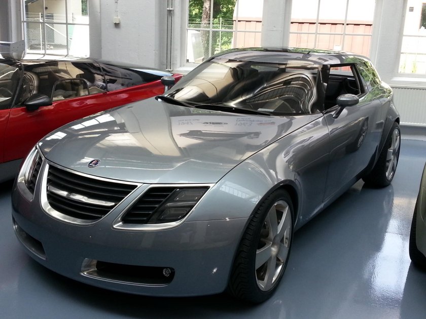 Шведские автомобили марки