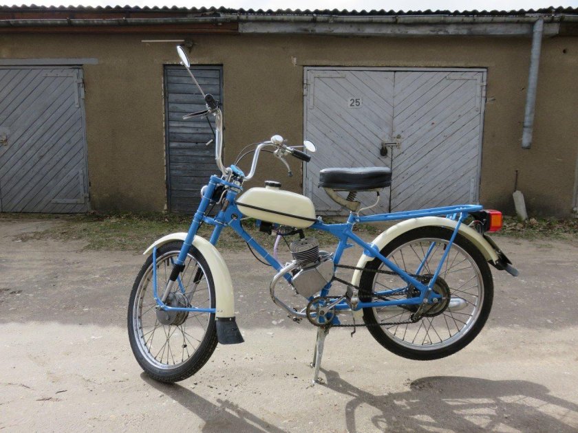 Дырчик Рига