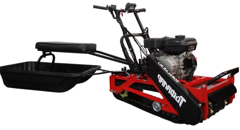 Тофалар мини 380