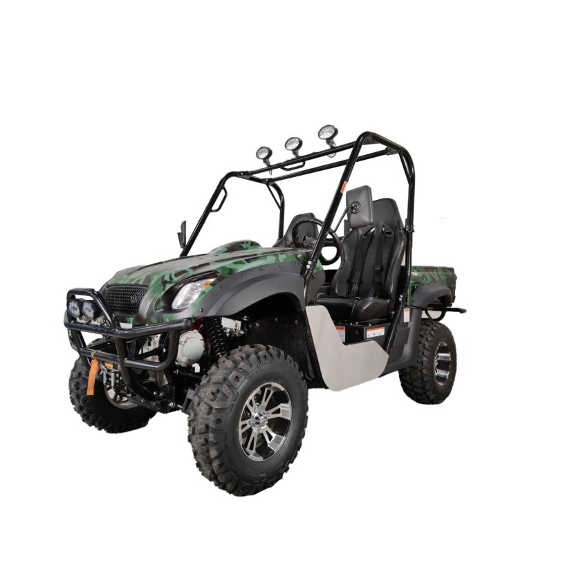 UTV мотовездеход