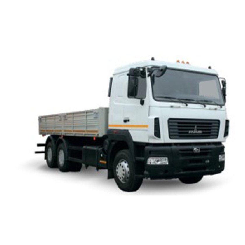 МАЗ 631228 бортовой