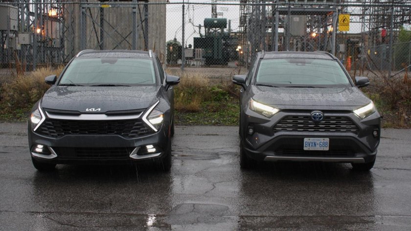 Китайские авто 2023