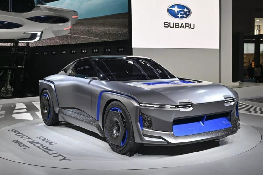 Токийские машины