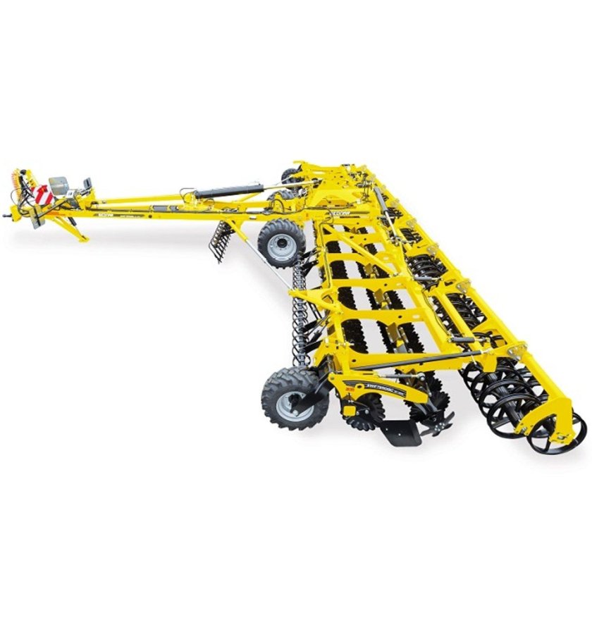 Дискатор Bednar