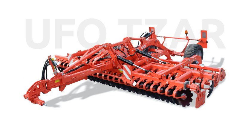 Дискатор Гаспардо