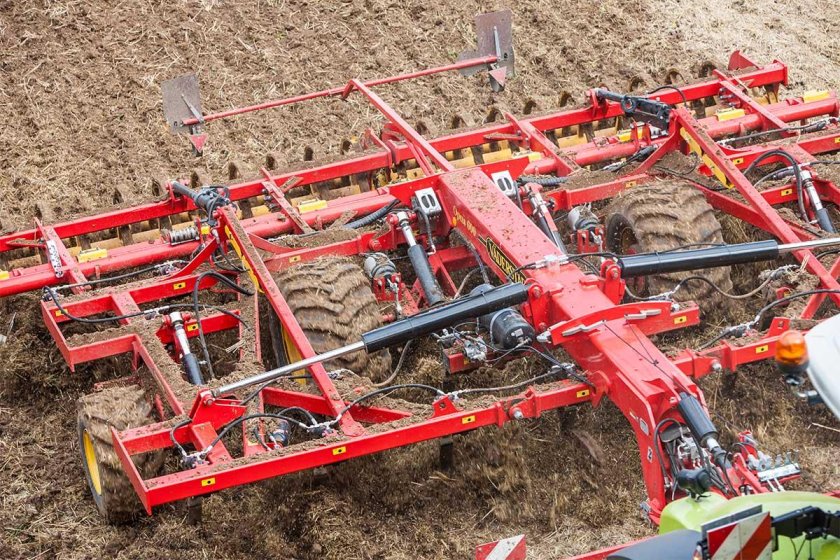 Топдаун 500 вадерштадт