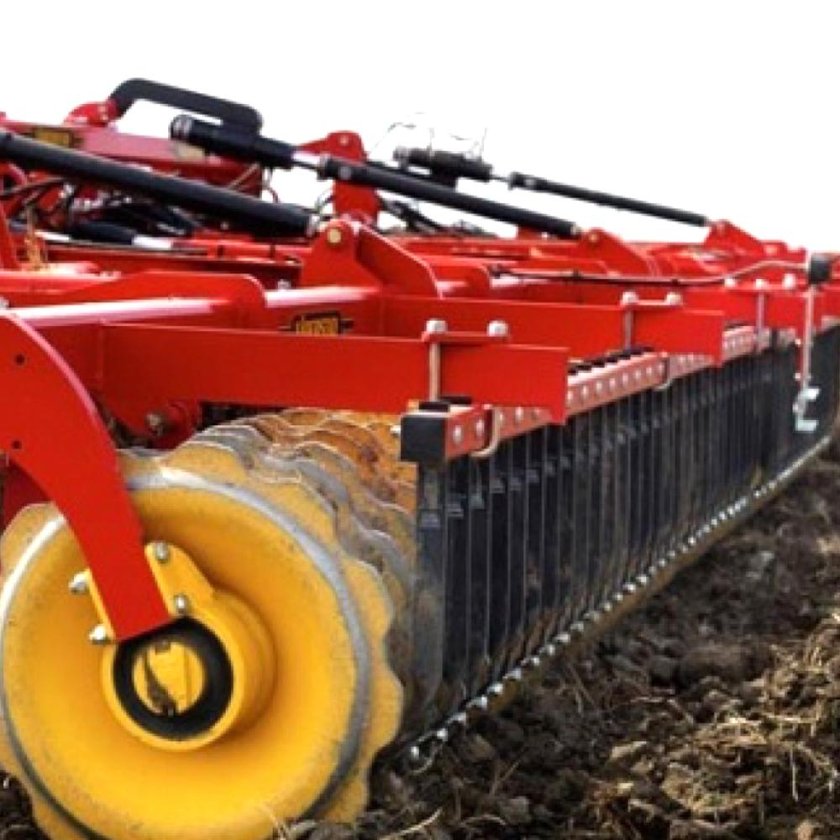 Top down 500 Vaderstad