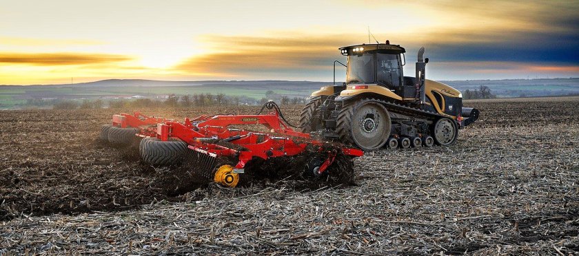 Вадерштад Кариер