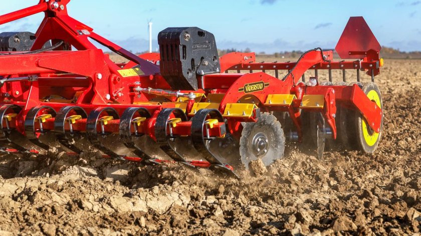 Вадерштад Кариер