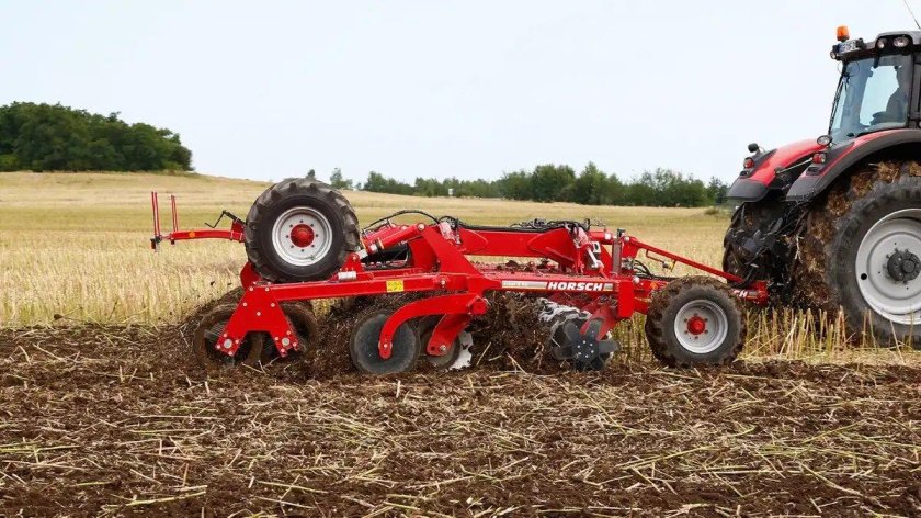 Хорш Джокер 6