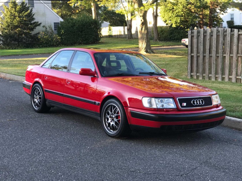 Audi s4 1994