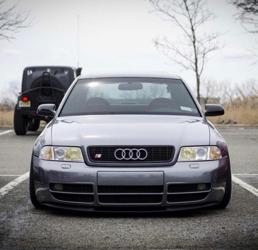 Audi a4 b4