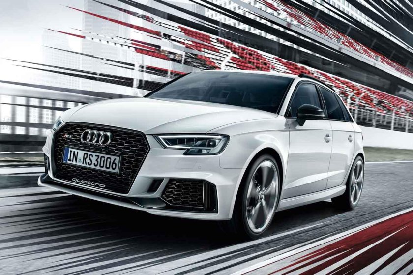 Ауди хэтчбек 2022