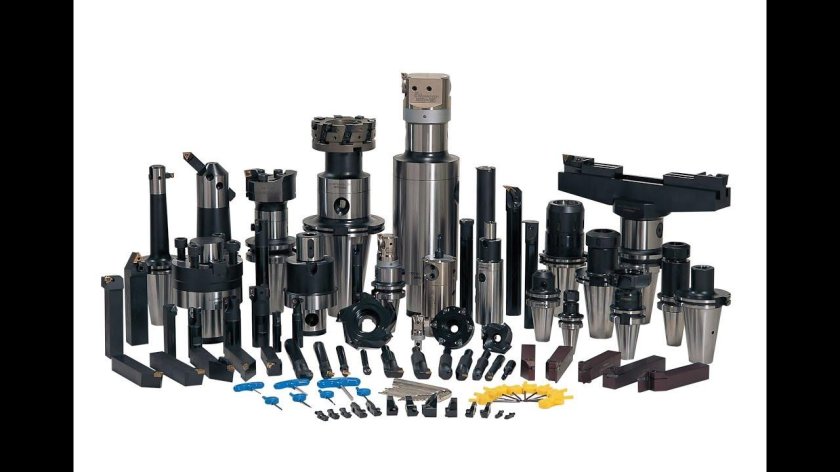 Расточный инструмент фрезы для фрезерного станка по металлу