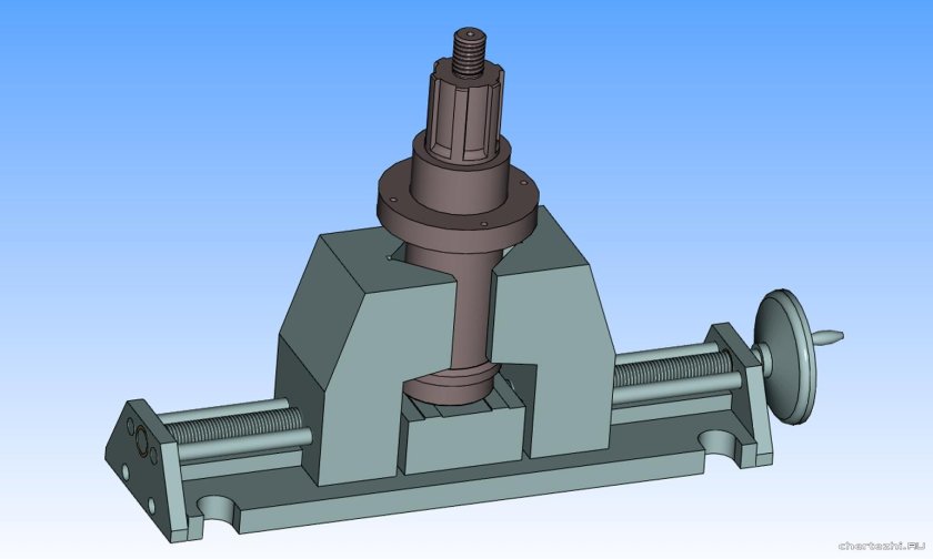 Призмы станочные УСП