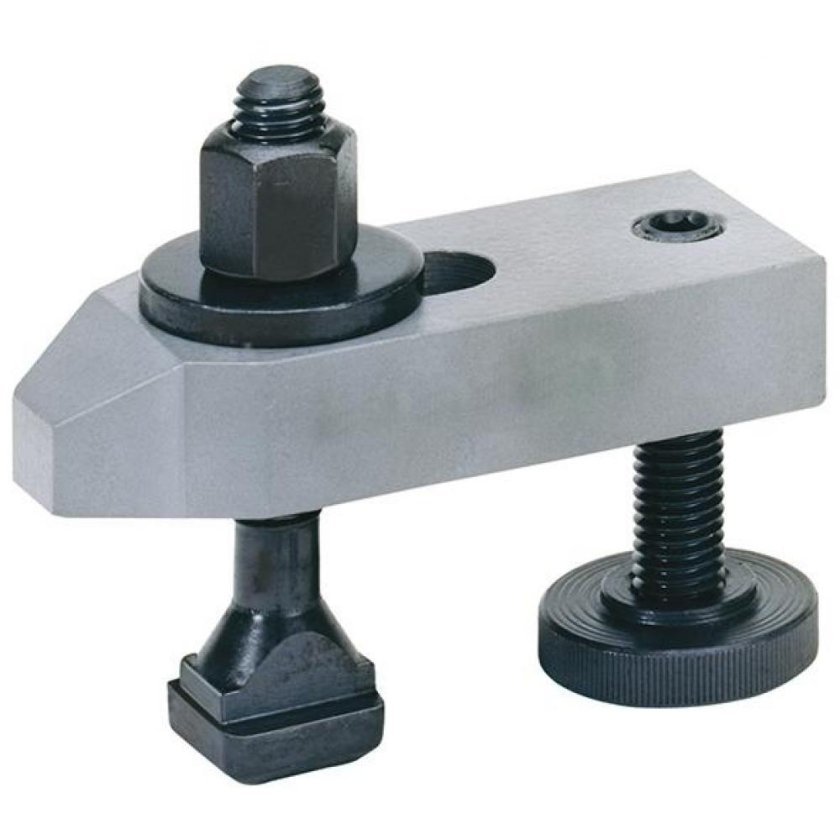 Прижим станочный AMF