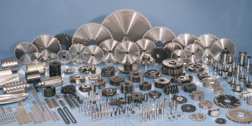 Металлорежущий инструмент т3