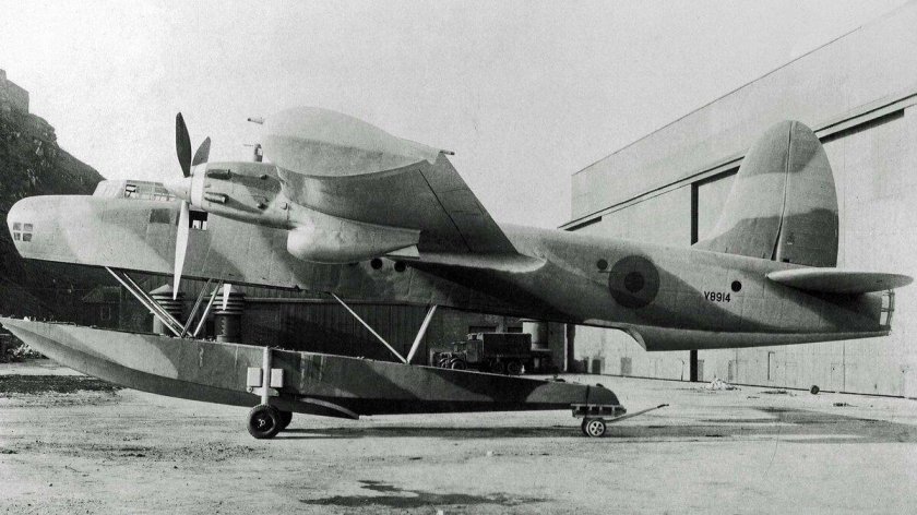 Blackburn b.20