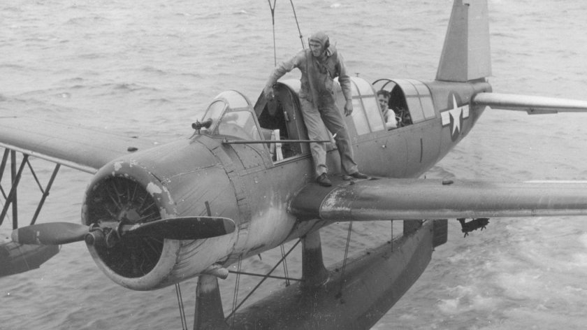 Os2u Кингфишер