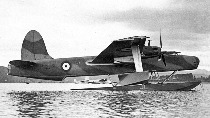 Blackburn b.20