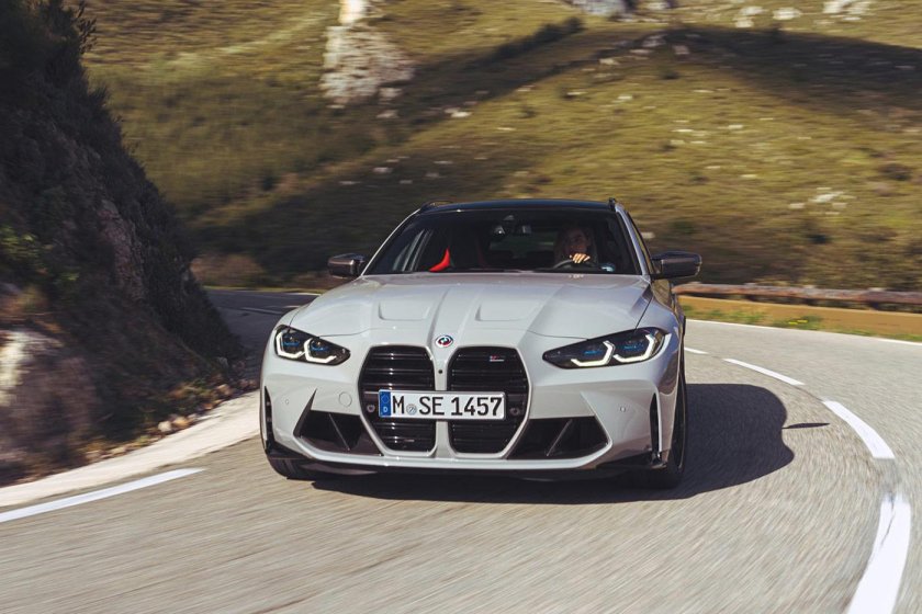 BMW m3 2023