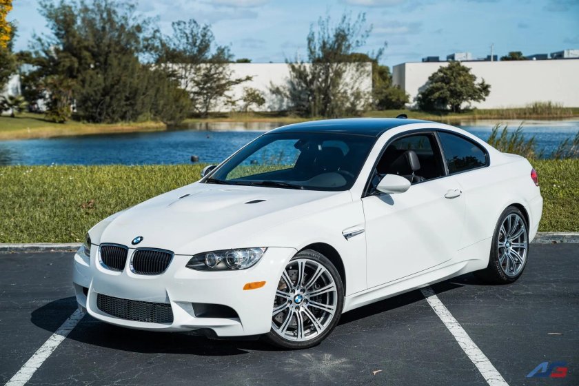 BMW m3 2013