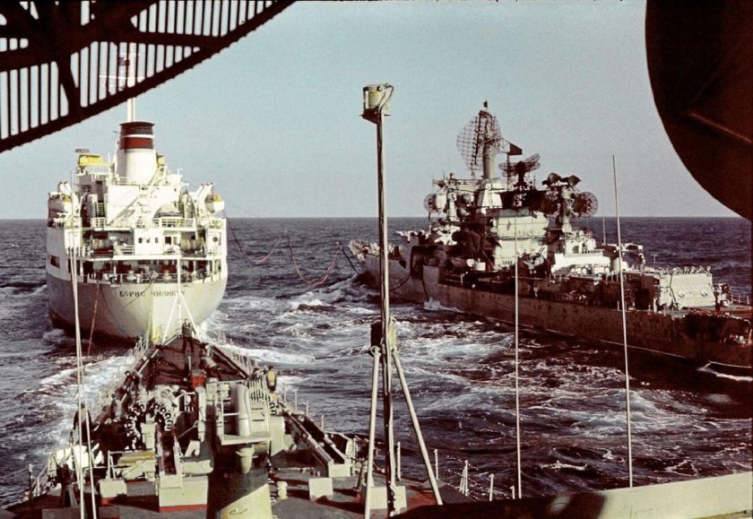 БПК Маршал Тимошенко