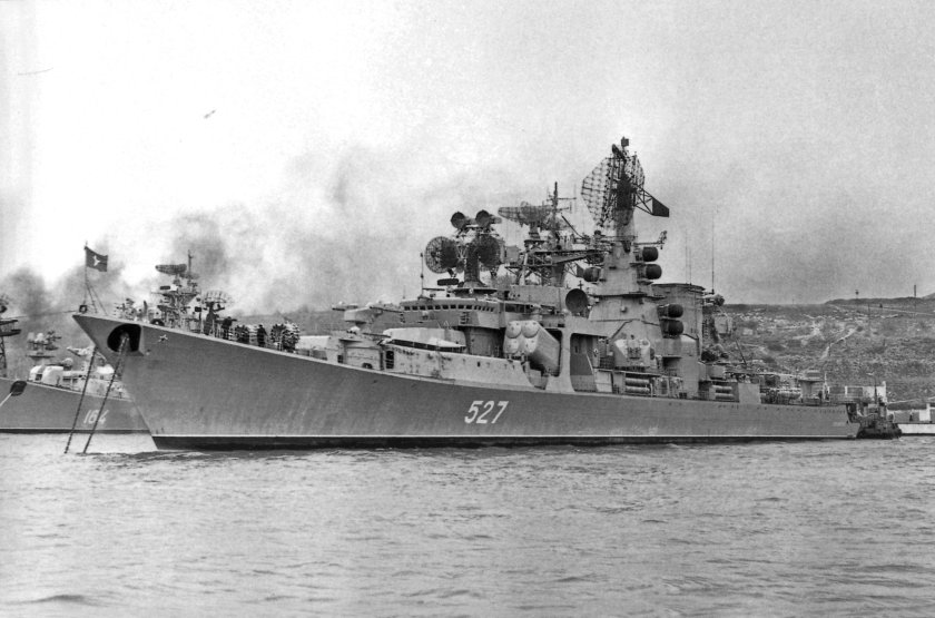 БПК 1134б Очаков