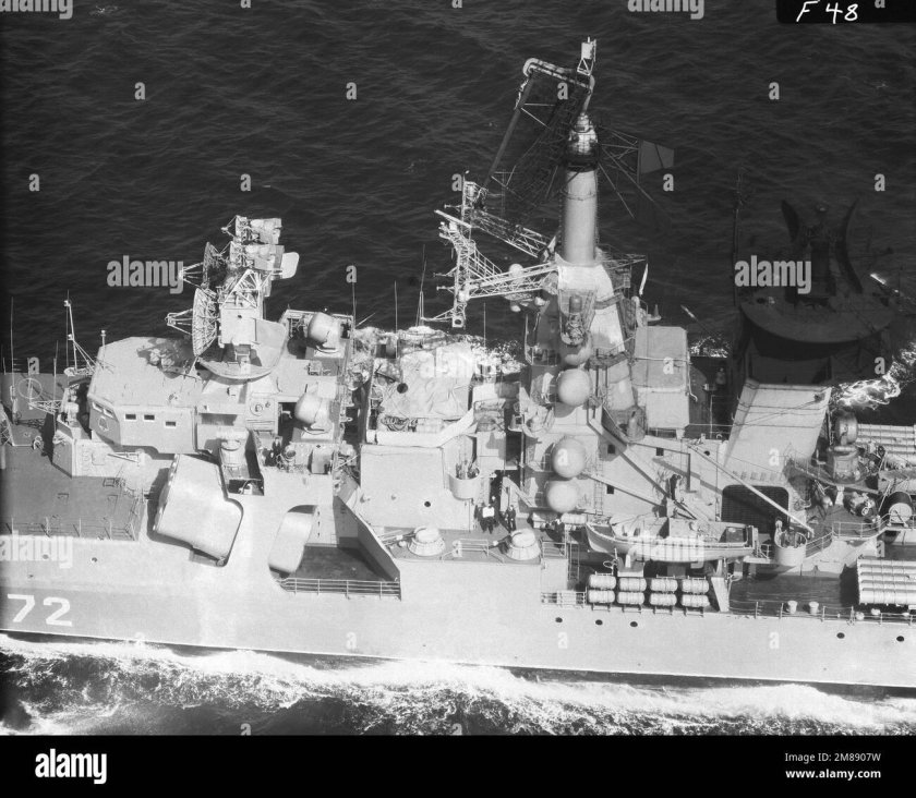 БПК 1134а Адмирал Исаченков