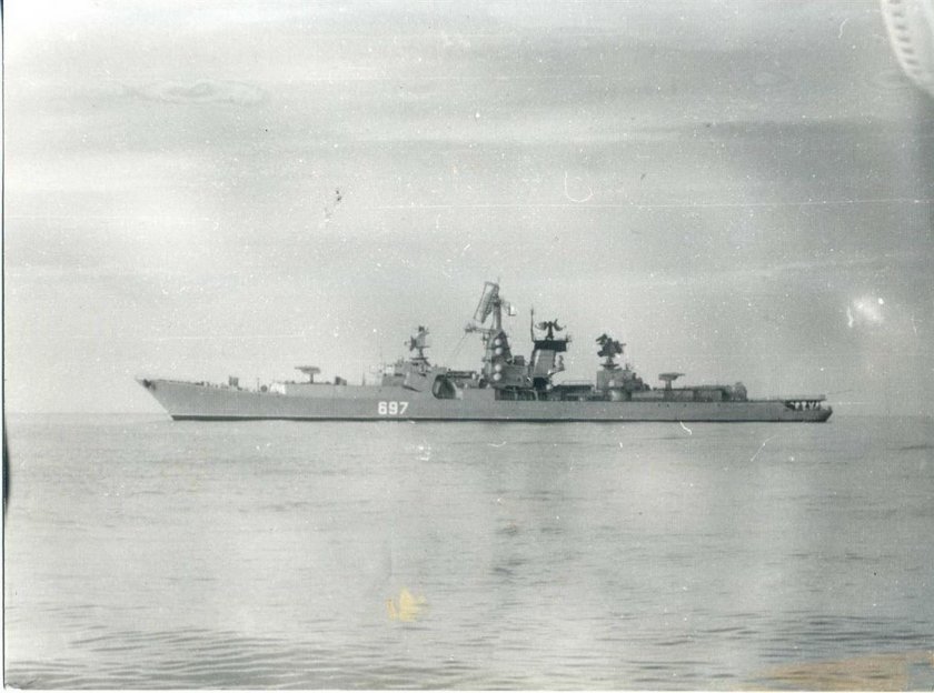 Бпк 1134а адмирал исаченков