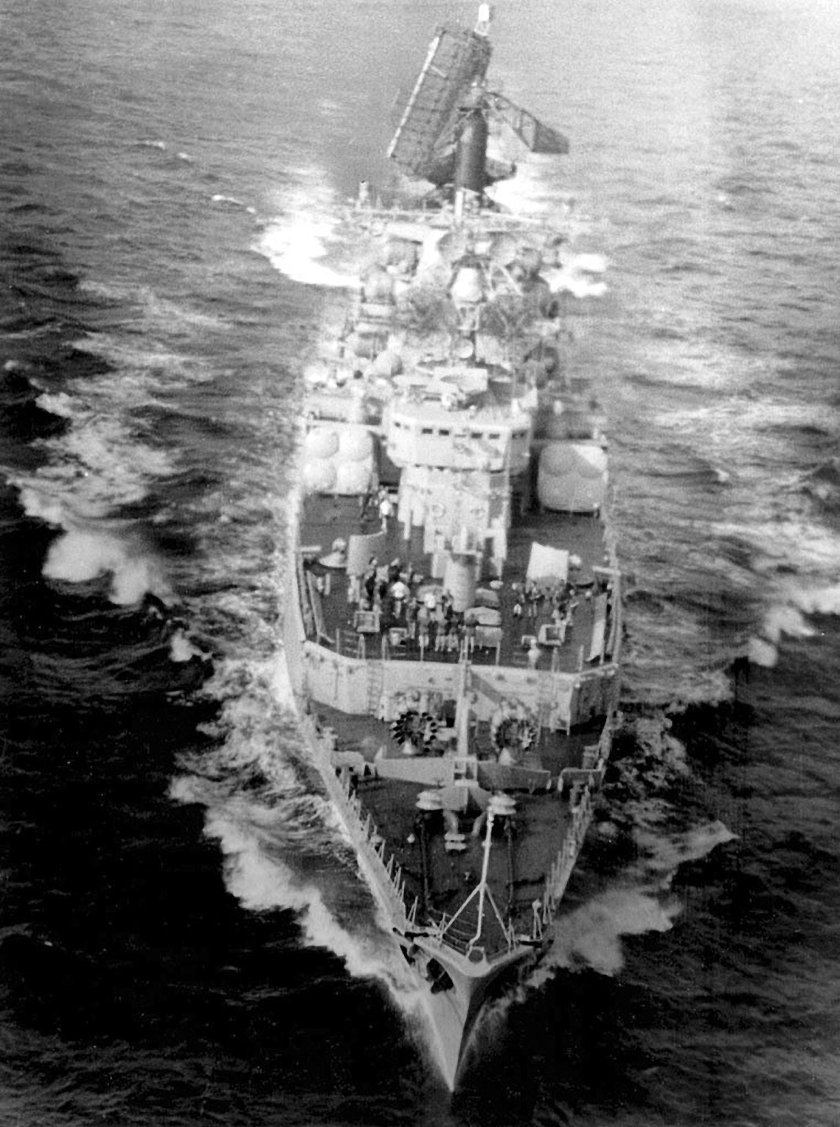 БПК Адмирал Октябрьский